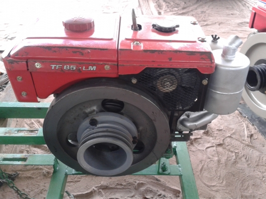 ขายด่วน เครื่องยันม่าร์