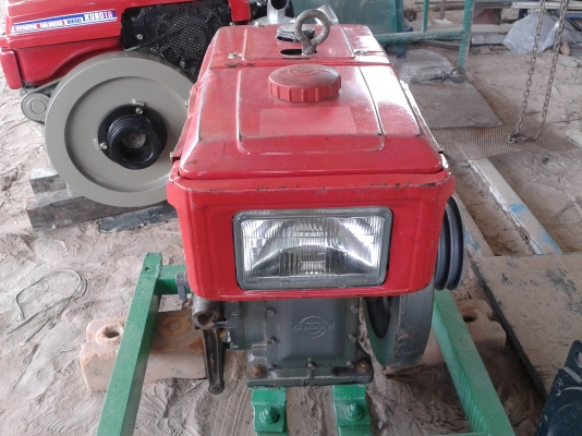 ขายด่วน เครื่องยันม่าร์