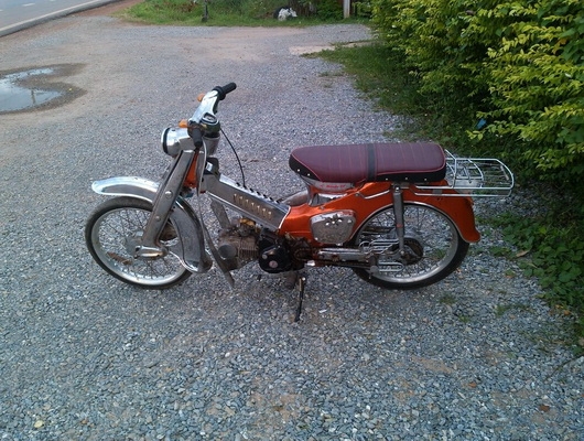 ขาย c100  18,000บาท