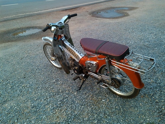 ขาย c100  18,000บาท