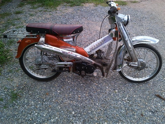 ขาย c100  18,000บาท