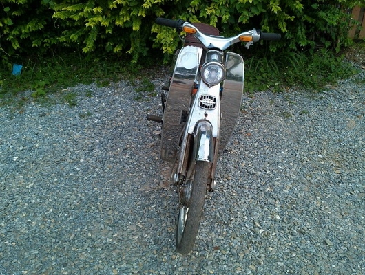 ขาย c100  18,000บาท