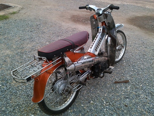 ขาย c100  18,000บาท