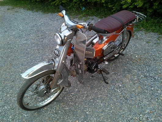 ขาย c100  18,000บาท