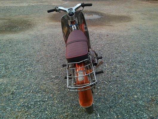 ขาย c100  18,000บาท