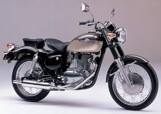 เบาะ esterlla 2 ตอนแลกเบาะยาว