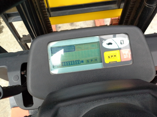 โฟล์คลิฟท์ ขายถูกมาก TOYOTA 7FB15 สวยจัด ใหม่มาก โฟล์คลิฟท์ ขายถูกมาก TOYOTA 7FB15 สวยจัด ใหม่มาก