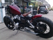 รีเบลแต่งold schollด่วน