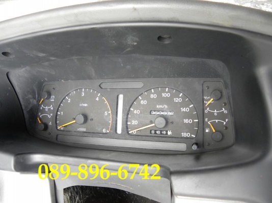 ขายชุดดคอนโซนหน้า ISUZU ดรากอนอาย