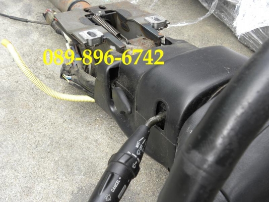 ขายชุดดคอนโซนหน้า ISUZU ดรากอนอาย