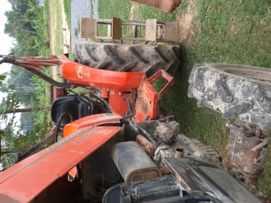 ขายคูโบต้า  L4508