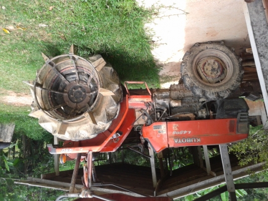 ขายคูโบต้า  L4508