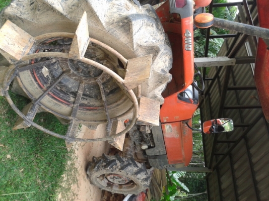 ขายคูโบต้า  L4508