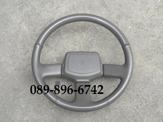 ขายวงพวงมาลัย ISUZU TFR มังกร