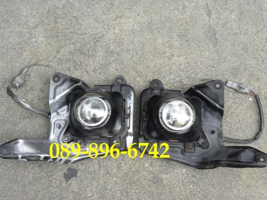 ขายไฟสปอร์ตไลท์ โปรเจคเตอร์ TOYOTA แท้