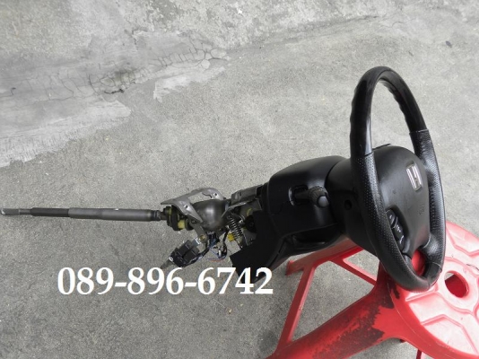 ขายวงพวงมาลัยแต่ง HONDA ODYSSEY โฉมปี 2000 ขายวงพวงมาลัยแต่ง HONDA ODYSSEY โฉมปี 2000