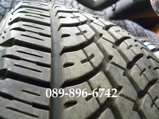 ขายล้อแม็ก4WD ขอบ 15 พร้อมยาง 265/70 ปี 2011 ขายล้อแม็ก4WD ขอบ 15 พร้อมยาง 265/70 ปี 2011