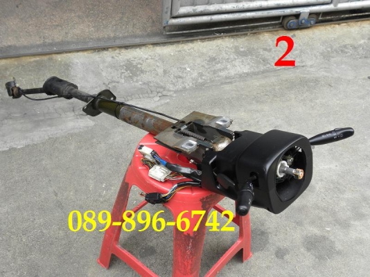 ขายแกนวงพวงมาลัย ISUZU ดรากอนอาย มาใหม่แล้วครับ ขายแกนวงพวงมาลัย ISUZU ดรากอนอาย มาใหม่แล้วครับ