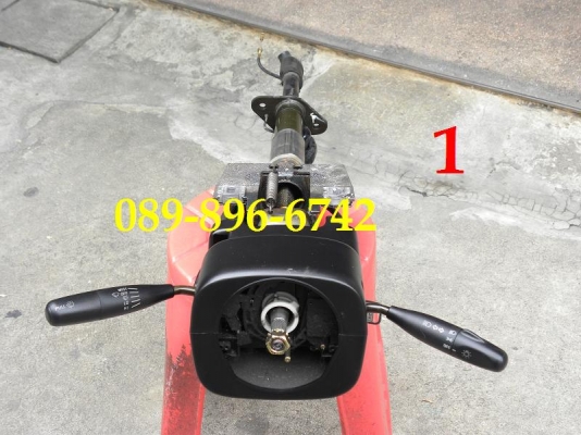 ขายแกนวงพวงมาลัย ISUZU ดรากอนอาย มาใหม่แล้วครับ