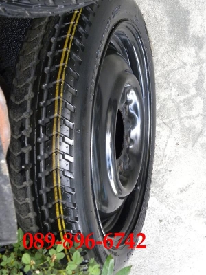 ขายล้ออะไหล่นอก 6 รู 139 หายากครับ ขายล้ออะไหล่นอก 6 รู 139 หายากครับ