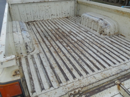 เจ้า HILUX ม้ากระโดด  4 ขอ