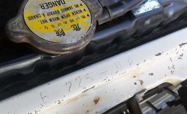 เจ้า HILUX ม้ากระโดด  4 ขอ