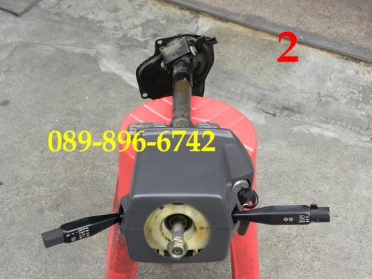 ขายแกนวงพวงมาลัย NISSAN Big M ครับ ขายแกนวงพวงมาลัย NISSAN Big M ครับ