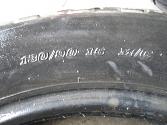 ขายเหมายาง	รถบิ๊กไบค์