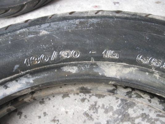 ขายเหมายาง	รถบิ๊กไบค์