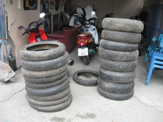 ขายเหมายาง	รถบิ๊กไบค์