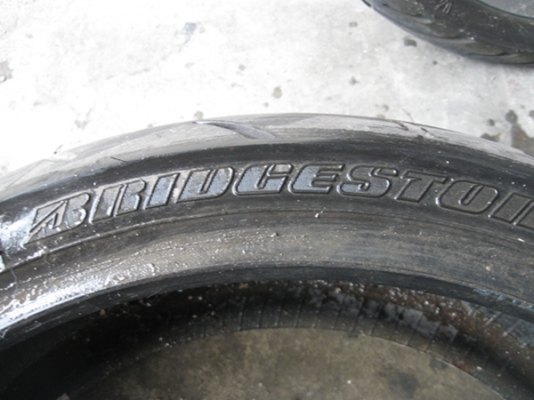 ขายเหมายาง	รถบิ๊กไบค์