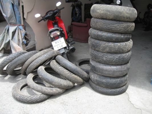 ขายเหมายาง	รถบิ๊กไบค์