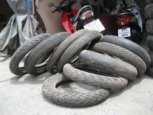 ขายเหมายาง	รถบิ๊กไบค์