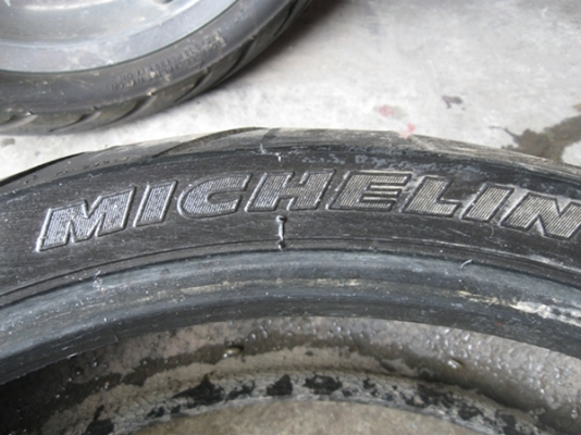 ขายเหมายาง	รถบิ๊กไบค์