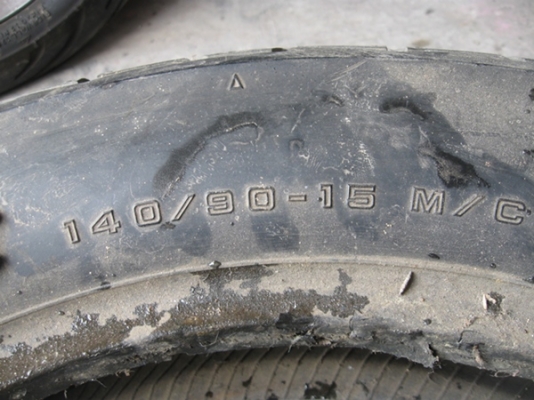 ขายเหมายาง	รถบิ๊กไบค์