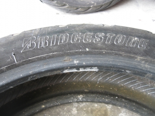 ขายเหมายาง	รถบิ๊กไบค์