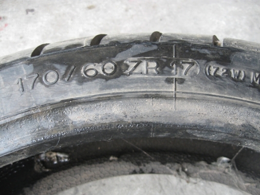 ขายเหมายาง	รถบิ๊กไบค์