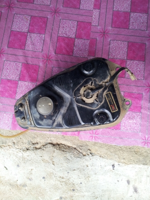 ขายเทน่า กับถังน้ำมันโชนิค ขายเทน่า กับถังน้ำมันโชนิค