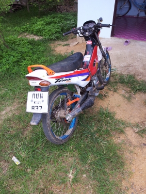 ขายเทน่า กับถังน้ำมันโชนิค ขายเทน่า กับถังน้ำมันโชนิค