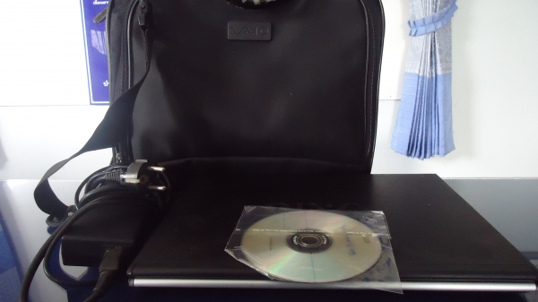 ขายโน๊คบุ๊ค VAIO