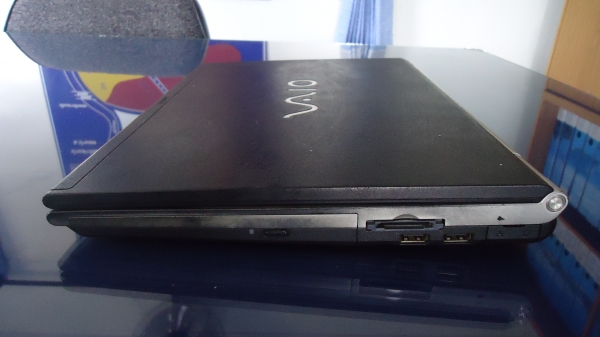 ขายโน๊คบุ๊ค VAIO