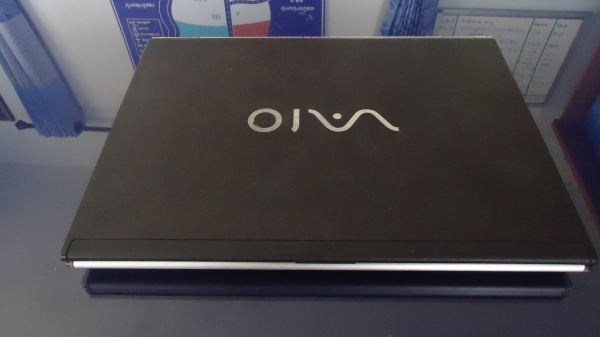 ขายโน๊คบุ๊ค VAIO