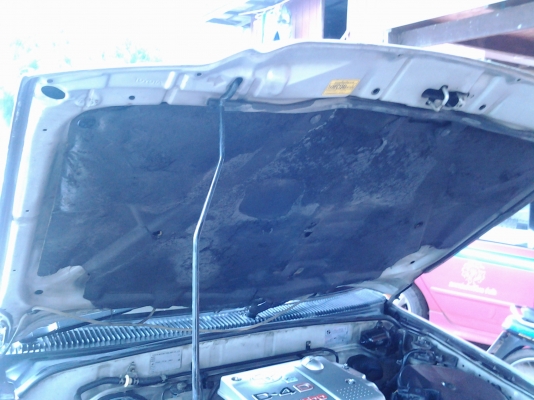 tiger D4D extra cab 2003 หน้า-หลังเดิม ภายในสวย แอร์เย็น