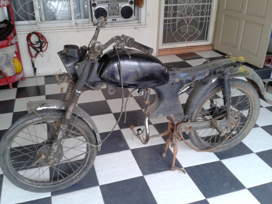 ขายโปรเจคcl90 โครงs110