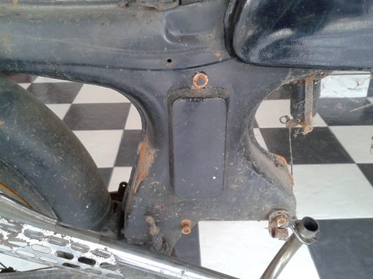 ขายโปรเจคcl90 โครงs110