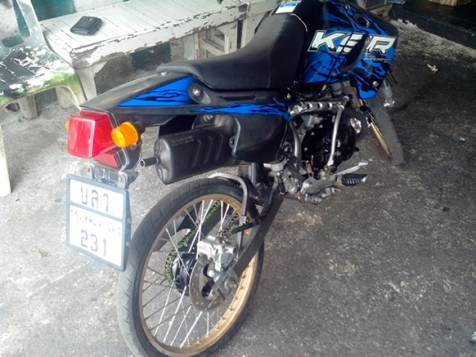 ขาย ksr ขาย ksr