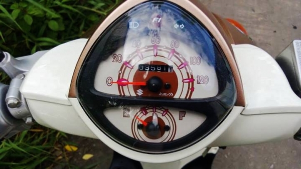 (หัวฉีด) Jelato 2012 ฟ้าดำ วิ่งน้อย ขายถูกๆ ต่อรองได้เป็นพันครับ (หัวฉีด) Jelato 2012 ฟ้าดำ วิ่งน้อย ขายถูกๆ ต่อรองได้เป็นพันครับ