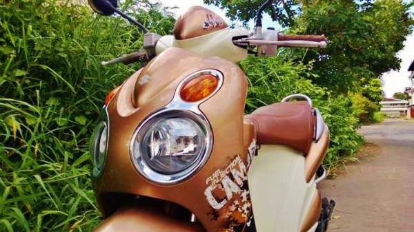 (หัวฉีด) Jelato 2012 ฟ้าดำ วิ่งน้อย ขายถูกๆ ต่อรองได้เป็นพันครับ (หัวฉีด) Jelato 2012 ฟ้าดำ วิ่งน้อย ขายถูกๆ ต่อรองได้เป็นพันครับ