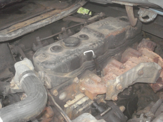 ขาย ISUZU NKR 110 แรงม้า รถห้างแท้สภาพสวยครับ ขาย ISUZU NKR 110 แรงม้า รถห้างแท้สภาพสวยครับ