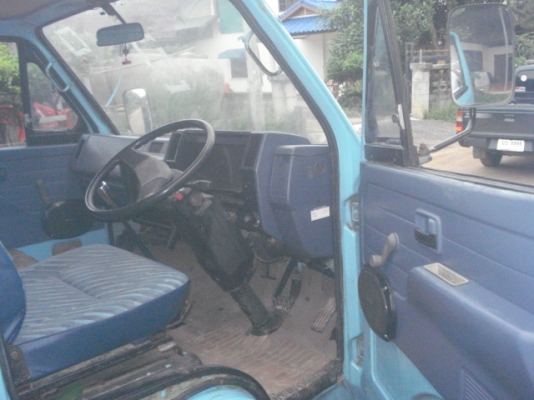 ขาย ISUZU NKR 110 แรงม้า รถห้างแท้สภาพสวยครับ ขาย ISUZU NKR 110 แรงม้า รถห้างแท้สภาพสวยครับ